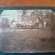 Fotografie, familie in timpul liber, perioada interbelica