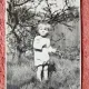 Fotografie, Geo (dr. Litarczek, parintele radiologiei romanesti) la un an si patru luni, Cambridge 1926