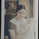 Fotografie, Geo Litarczek, parintele radiologiei romanesti, la varsta de 20 de zile, in bratele mamei sale la Boston, 1926