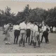 Fotografie, grup de elevi de la scoala de calarie, 1936