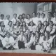 Fotografie, grup folcloric, anii 40
