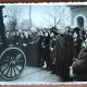 Fotografie, inmormantare la Galati, perioada postbelica