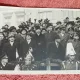 Fotografie, la Cluj la parada, 1945