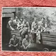 Fotografie, la practica la Filipestii de Padure, 1950