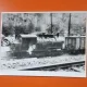 Fotografie Locomotiva CFR 375.032 - Stana de Vale - 30.07.1970