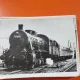 Fotografie Locomotiva CFR 40.018 tip G81 - Bucuresti Basarab
