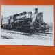 Fotografie Locomotiva CFR 50.019 - Depoul Suceava Nord - 18.05.1977