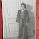 Fotografie Martha Petrescu la Casa Scriitorilor