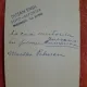 Fotografie Martha Petrescu la Casa Scriitorilor