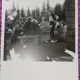 Fotografie, Muntii Bucegi, Terasa de la Pestera, 1959