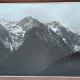Fotografie, Muntii Fagarasului, perioada interbelcica