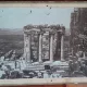 Fotografie pe carton, Acropolis, perioada interbelica