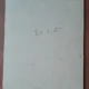 Fotografie pe carton, mama cu baiatul, inceput de secol XX
