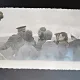 Fotografie pe carton mitingul de aviatie Sfantul Gheorge din 1936-1937