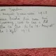 Fotografie peisaj Poiana Tapului, 1928