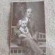 FOTOGRAFIE PERIOADA INTERBELICA, REALIZATA LA STUDIOUL FOTOGRAFIA UNIVERSAL EMANUEL KIRIACOPOL, GALATI