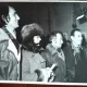 Fotografie, Romulus Rusan, Ana Blandiana, Radu Carneci, Dumitru Radulescu, anii comunismulkui