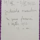 Fotografie, Sibiu, zidurile orasului, 1932