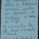 Fotografie, Stella, mama lui Geo Litarczek, parintele radiologiei romanesti, la munte in balconul casei padurarului, 1932