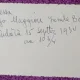 Fotografie, Stresa, comuna din Italia, pe malul lacului Magiore, 1934