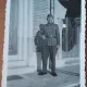 Fotografie, subofiter german din trupele de aviatie germane, cel de-al doilea razboi mondial