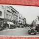 Fotografie tip carte postala,Targu Mures, perioada interbelica