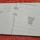 Fotografie tip carte postala,Targu Mures, perioada interbelica