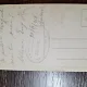 Fotografie tip Carte Postala, 1917, circulata