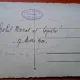 Fotografie tip carte postala , Balul mascat al copiilor - 17 Martie 1937