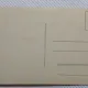 Fotografie tip Carte postala, Barbat cu mustata, perioada interbelica