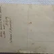 Fotografie tip Carte Postala, Bunici cu nepotelul, 1941