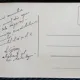 Fotografie tip Carte Postala, Doi baieti, elevi, 1931