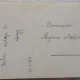 Fotografie tip Carte postala, Doua fetite, 1943