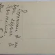 Fotografie tip Carte postala, Femeie cu sirag de margele, 1933