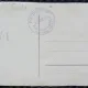 Fotografie tip Carte Postala, Fetita imbratisand un bebe, 1927