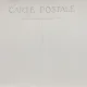 Fotografie tip Carte Postala, Grup de barbati in excursie, la munte, anii 40