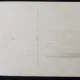 Fotografie tip Carte Postala, Grup de persoane, perioada interbelica