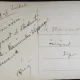 Fotografie tip Carte Postala, Grup de studenti, 1933