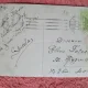 Fotografie tip carte postala, indragostiti, 1916