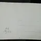 Fotografie tip carte postala, mama cu fiica imbracata in port popular, perioada interbelica