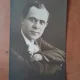 Fotografie tip carte postala, Maximilian, inceput de secol XX