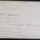 Fotografie tip Carte Postala, Medic Militar, doctorand in medicina, 1917
