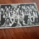 Fotografie tip Carte Postala - Nunta populara