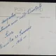 Fotografie tip Carte Postala, Ofiter al armatei romane, 1916