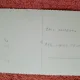 Fotografie tip carte postala, ofiter Emil Voicescu, regimentul garda calare, perioada interbelica