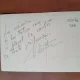 Fotografie tip carte postala, ofiter, inceput de secol XX