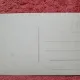 Fotografie tip carte postala, ofiter, perioada interbelica
