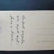 Fotografie tip Carte Postala, miri din perioada interbelica, necirculata