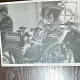 Fotografie tip Carte Postala, plimbare cu trasura, 1928, necirculata