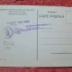 Fotografie tip carte postala, Scoala Centrala de Fete din Bucuresti, laboratorul de chimie, inceput de secol XX